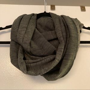 Athleta Infinity Scarf